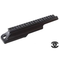 LCT Stamped Steel AK Railed Top Cover