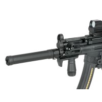 5KU QD SPITFIRE Tracer Unit for MP5 