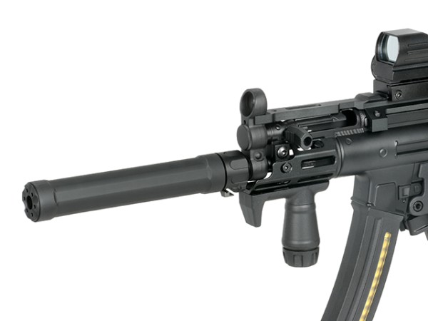 5KU QD SPITFIRE Tracer Unit for MP5 