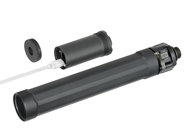 5KU QD SPITFIRE Tracer Unit for MP5 