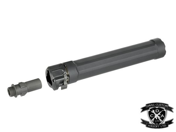 5KU QD SPITFIRE Tracer Unit for MP5 