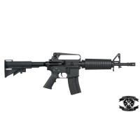 Double Bell CAR-15 Commando AEG (Black) 