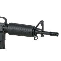 Double Bell CAR-15 Commando AEG (Black) 