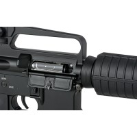 Double Bell CAR-15 Commando AEG (Black) 