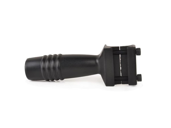 Element Off-Set 20mm Vertical Grip (Black)
