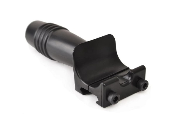 Element Off-Set 20mm Vertical Grip (Black)