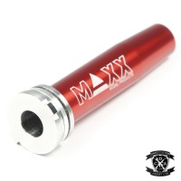 MAXX Model - CNC Stainless Steel Spring Guide V.2 With Thru-Hole 