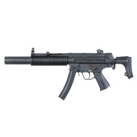 CYMA 0.41 MP5 SD6 Blue Limited Edition 