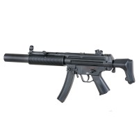 CYMA 0.41 MP5 SD6 Blue Limited Edition 