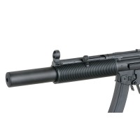 CYMA 0.41 MP5 SD6 Blue Limited Edition 