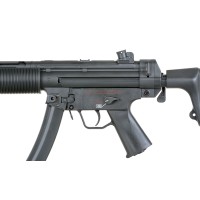 CYMA 0.41 MP5 SD6 Blue Limited Edition 