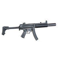 CYMA 0.41 MP5 SD6 Blue Limited Edition 