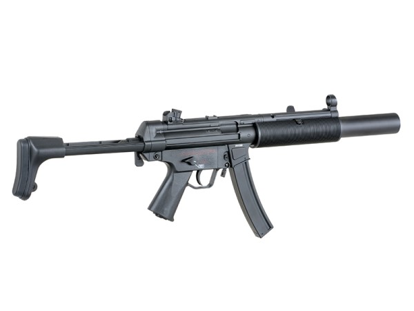 CYMA 0.41 MP5 SD6 Blue Limited Edition 