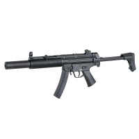 CYMA 0.41 MP5 SD6 Blue Limited Edition 