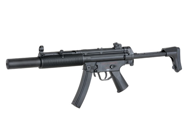 CYMA 0.41 MP5 SD6 Blue Limited Edition 