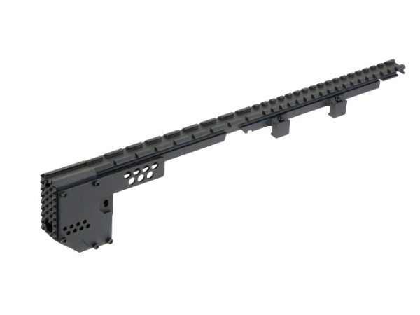CYMA Zombie killers Conversion kit for MP5 16" 