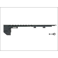 CYMA Zombie killers Conversion kit for MP5 16" 