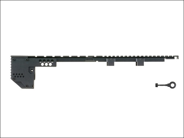 CYMA Zombie killers Conversion kit for MP5 16" 