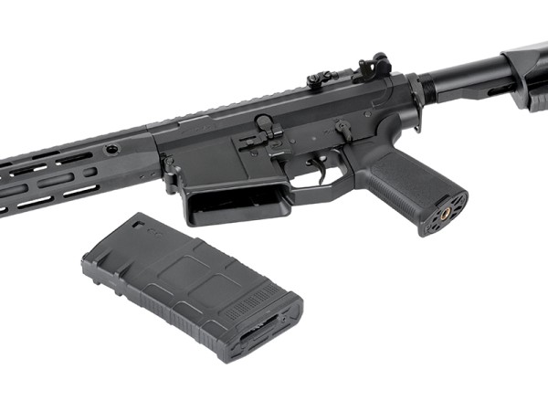 CYMA CM.098A E-EDITION (Black) 