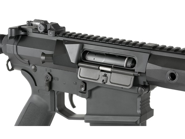 CYMA CM.098A E-EDITION (Black) 
