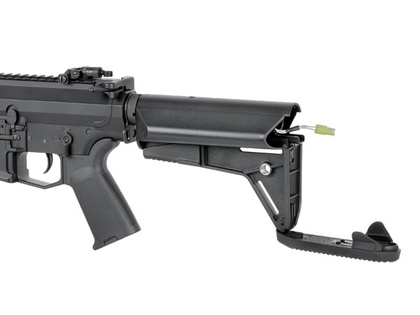 CYMA CM.098A E-EDITION (Black) 