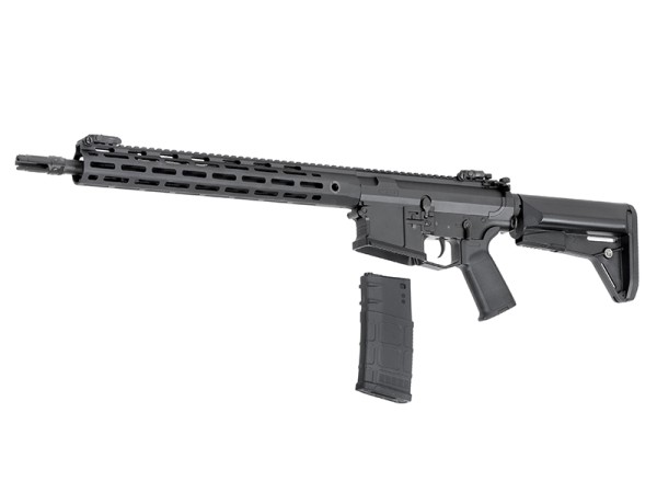 CYMA CM.098A E-EDITION (Black) 