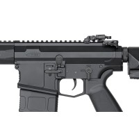 CYMA CM.098A E-EDITION (Black) 