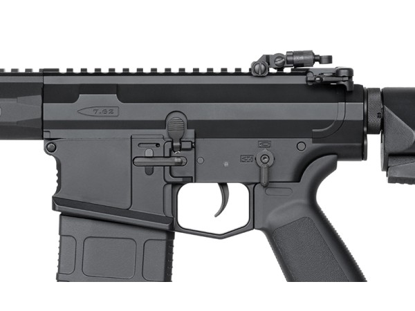 CYMA CM.098A E-EDITION (Black) 