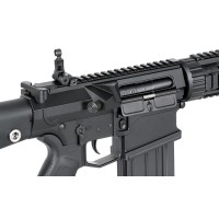 CYMA CM.098 E-EDITION ESHOOTER ETU AEG (Black) 
