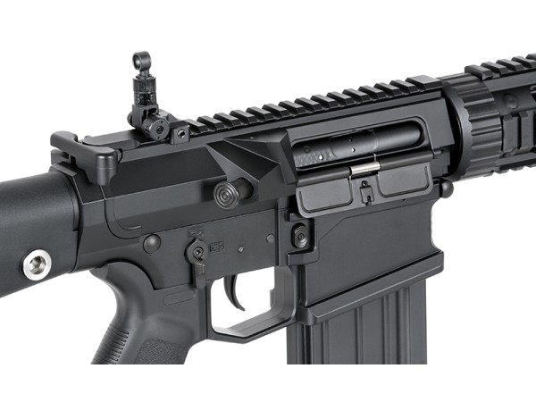 CYMA CM.098 E-EDITION ESHOOTER ETU AEG (Black) 