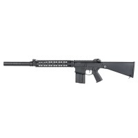 CYMA CM.098 E-EDITION ESHOOTER ETU AEG (Black) 