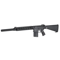 CYMA CM.098 E-EDITION ESHOOTER ETU AEG (Black) 