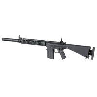 CYMA CM.098 E-EDITION ESHOOTER ETU AEG (Black) 