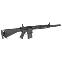 CYMA CM.098 E-EDITION ESHOOTER ETU AEG (Black) 