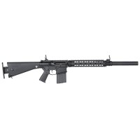 CYMA CM.098 E-EDITION ESHOOTER ETU AEG (Black) 