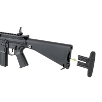 CYMA CM.098 E-EDITION ESHOOTER ETU AEG (Black) 