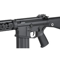 CYMA CM.098 E-EDITION ESHOOTER ETU AEG (Black) 