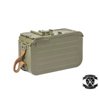 A&K PKM Auto-Winding Box Magazine 