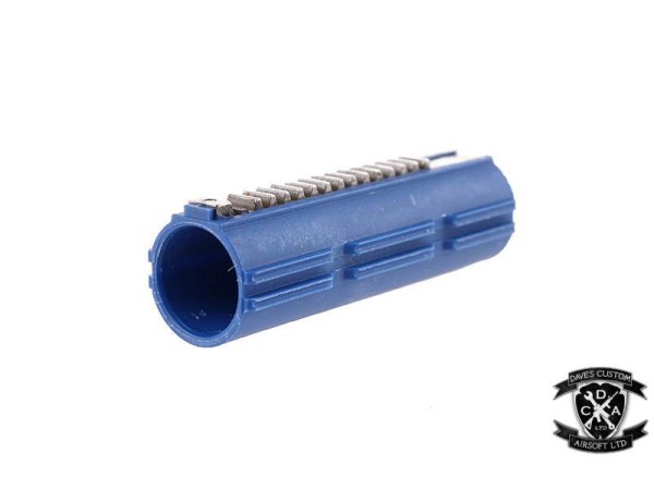 SHS Reinforced piston with 14 steel teeth (Full-Sides)