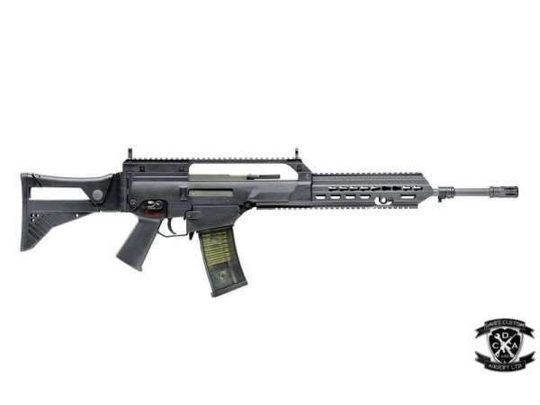 Umarex H&K G36 EBB Carbine Replica 