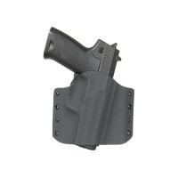 Kydex Pistol Holster (Various Pistols) 