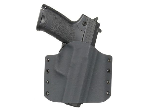 Kydex Pistol Holster (Various Pistols) 
