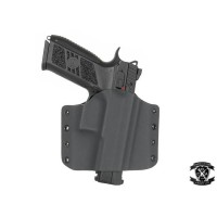 Kydex Pistol Holster (Various Pistols) 