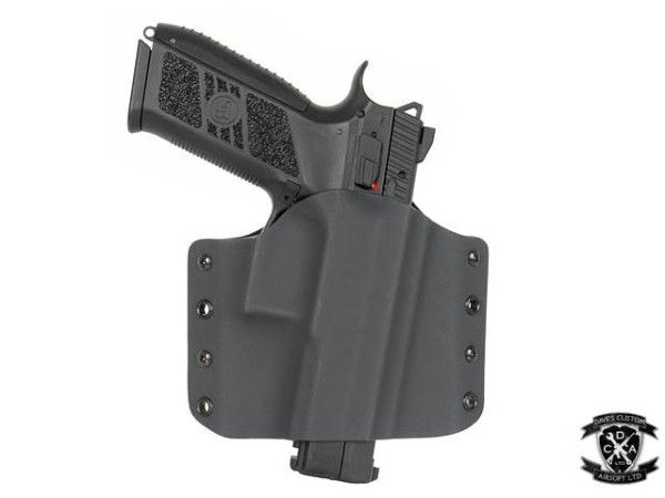 Kydex Pistol Holster (Various Pistols) 