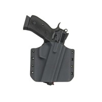 Kydex Pistol Holster (Various Pistols) 
