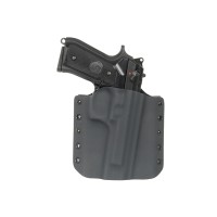 Kydex Pistol Holster (Various Pistols) 