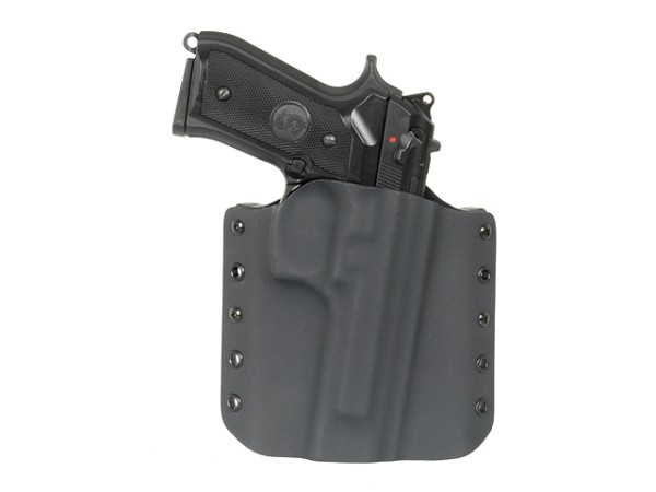 Kydex Pistol Holster (Various Pistols) 