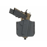 Kydex Pistol Holster (Various Pistols) 