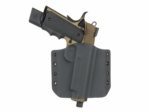 Kydex Pistol Holster (Various Pistols) 