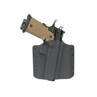 Kydex Pistol Holster (Various Pistols) 